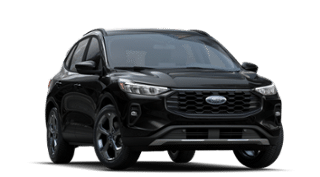 2025 Ford Escape Hybrid External Image 5